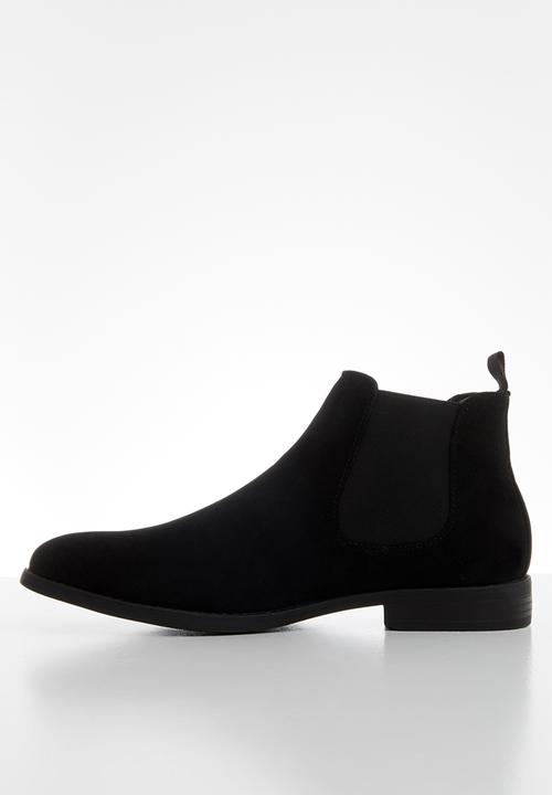 Superbalist - Luka chelsea boot - black