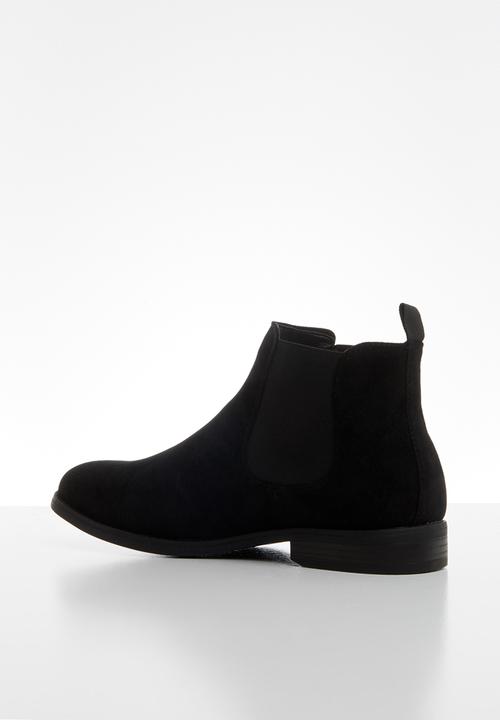 Superbalist - Luka chelsea boot - black