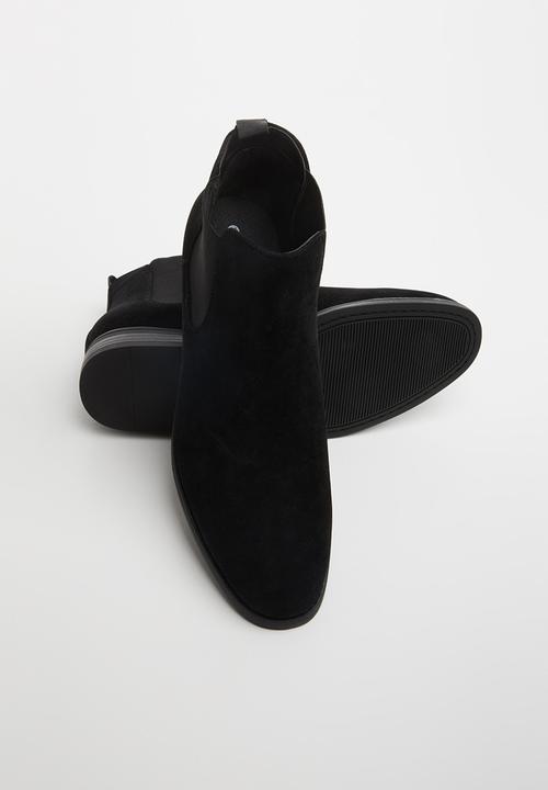 Superbalist - Luka chelsea boot - black