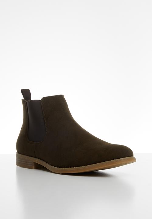 Superbalist - Luka chelsea boot - brown