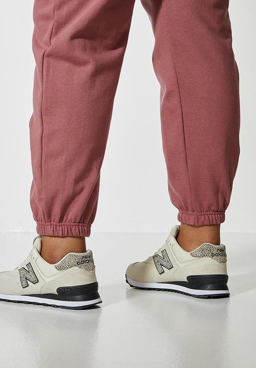 Superbalist - Track pants - pink