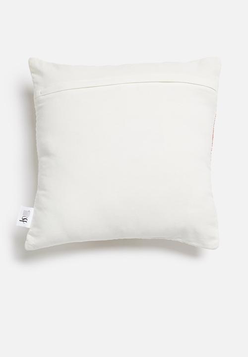 Sixth Floor - Apollo cushion cover - multi