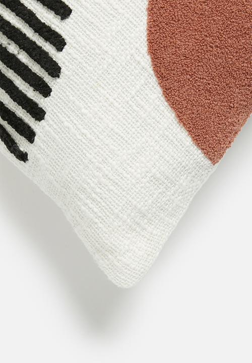 Sixth Floor - Apollo cushion cover - multi
