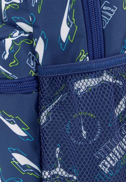 PUMA - Puma phase small backpack - navy
