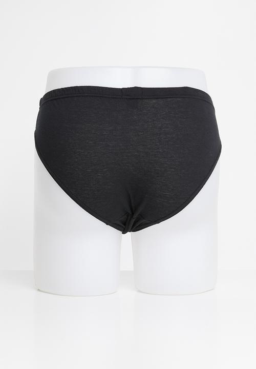 Jockey - 3 pack fancy skant® - multi 