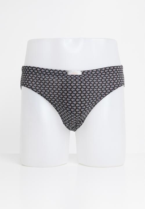 Jockey - 5 pack fancy skant® - multi