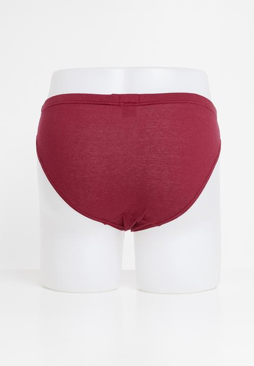 Jockey - 5 pack fancy skant® - multi