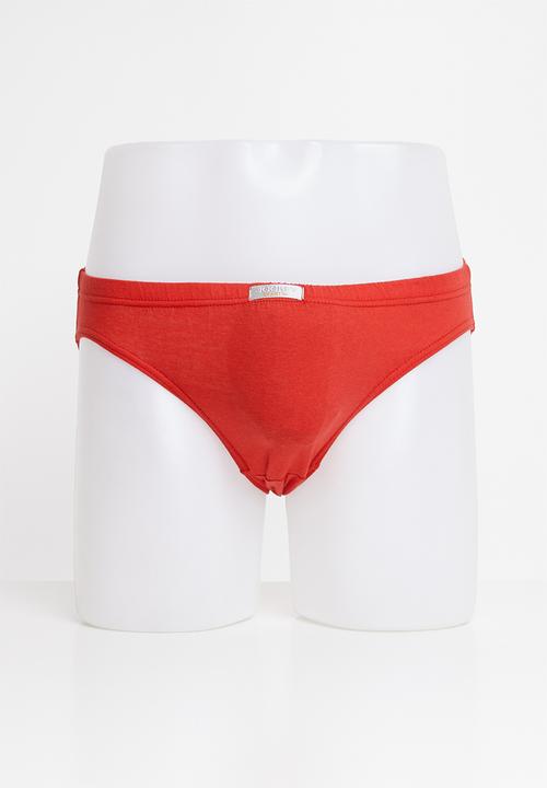 Jockey - 3 pack skant® - multi