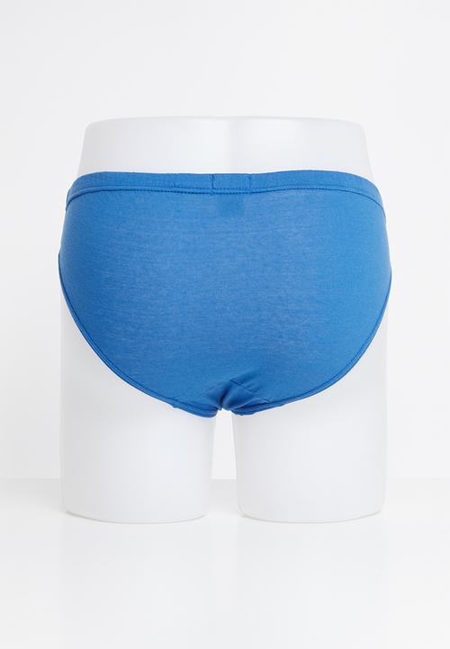 Jockey - 3 pack skant® - multi