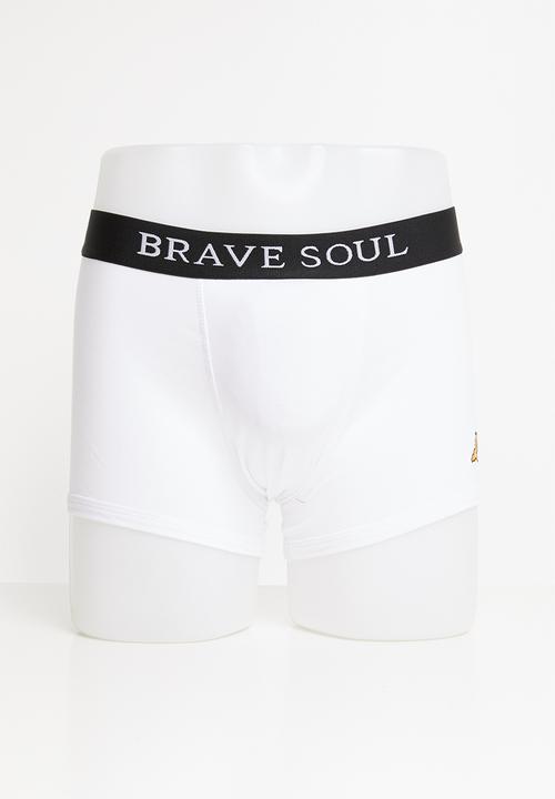 Brave Soul - 18ince underwear - multi