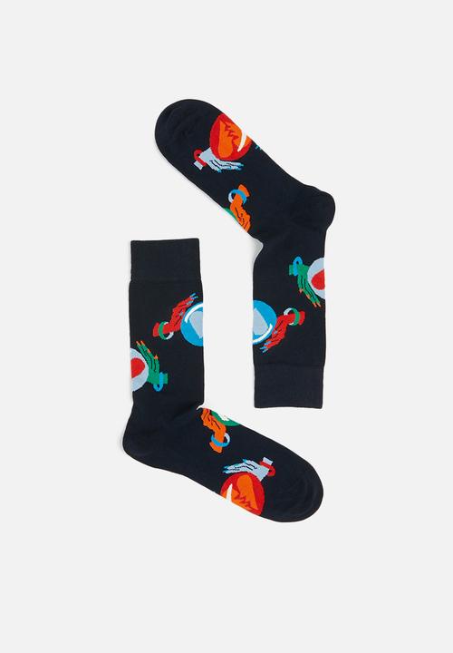 Happy Socks - Fortune teller socks - multi