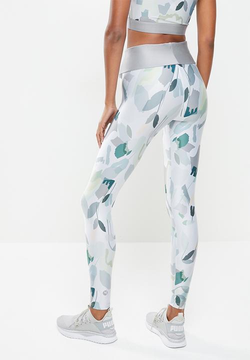 MOVEPRETTY - The zoe long leggings - multi 