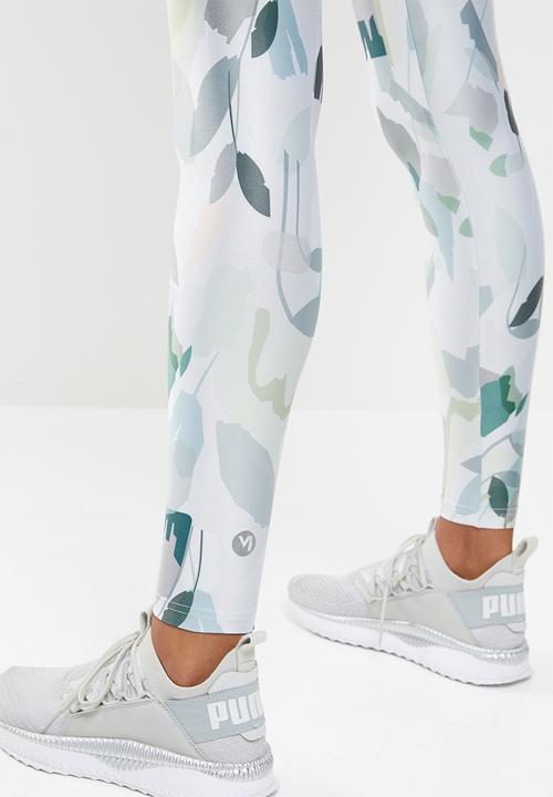 MOVEPRETTY - The zoe long leggings - multi 