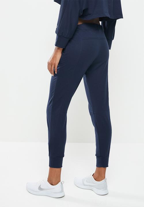 MOVEPRETTY - The jess lounge pants - navy