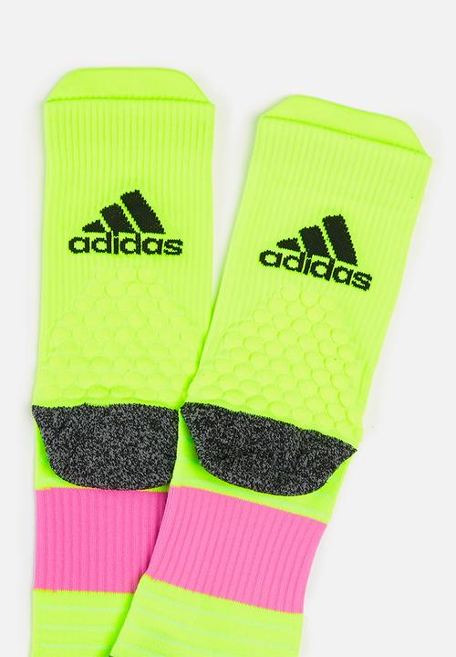 adidas Performance - Ub21 a.r. ankle socks - multi