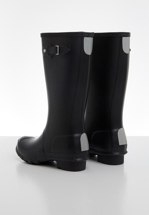 Hunter - Original kids boot - black
