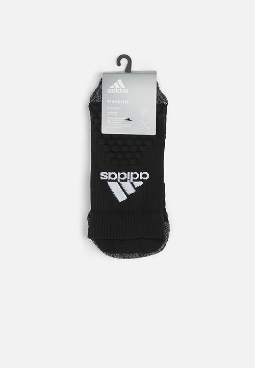 adidas Performance - Ub21 a.r. ankle socks - black & white