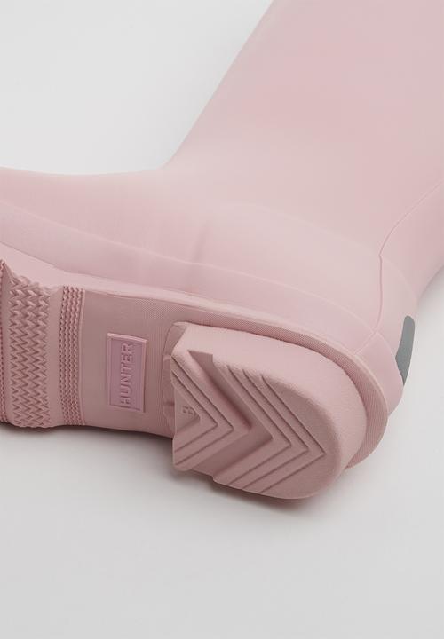 Hunter - Original kids boot - pink
