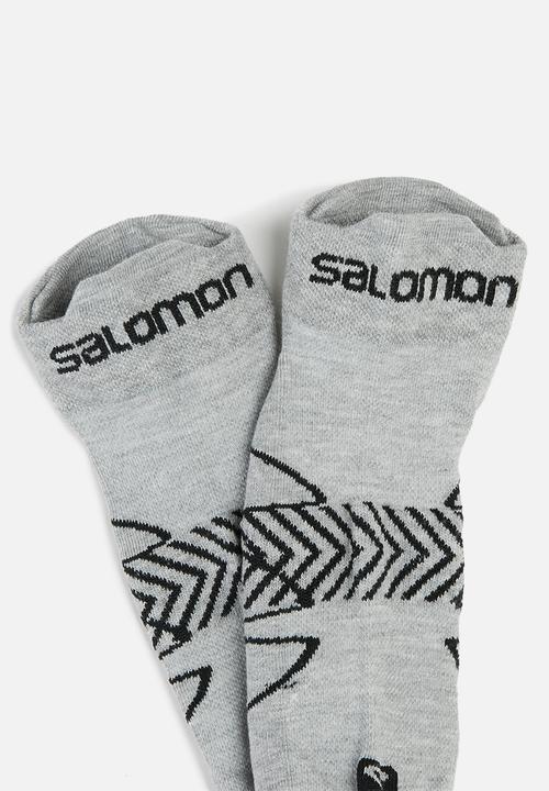 Salomon - Xa sonic - grey