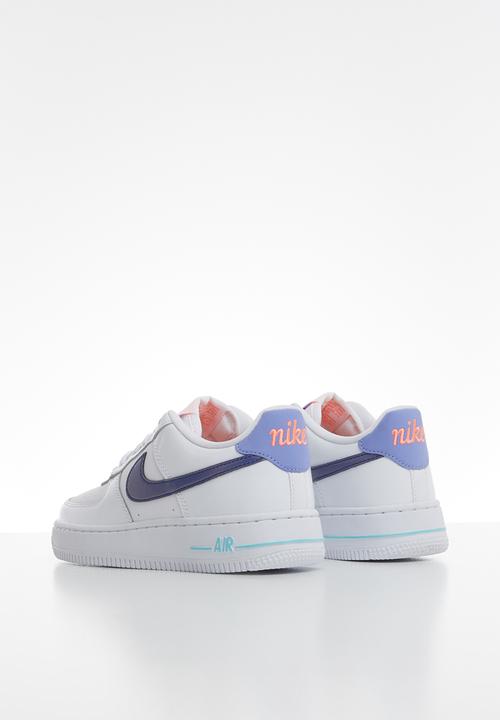 Nike - Nike air force 1 lv8 1 - white
