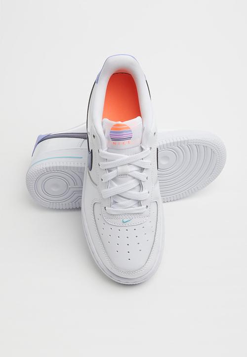 Nike - Nike air force 1 lv8 1 - white