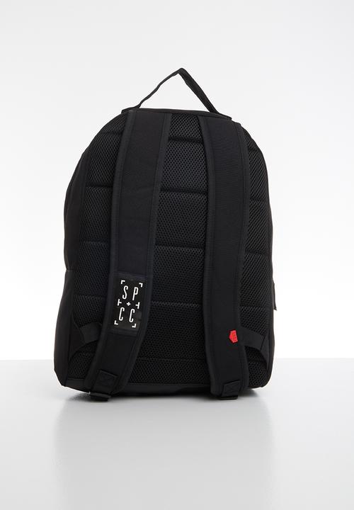 S.P.C.C - Tate - black