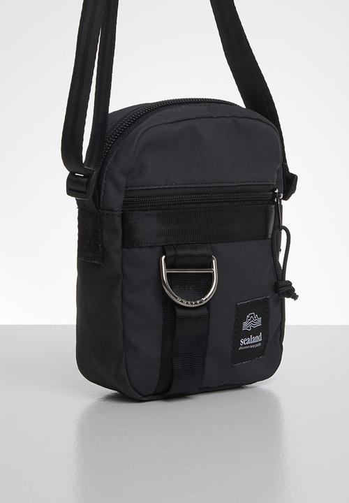 Sealand - Zeplin - black 