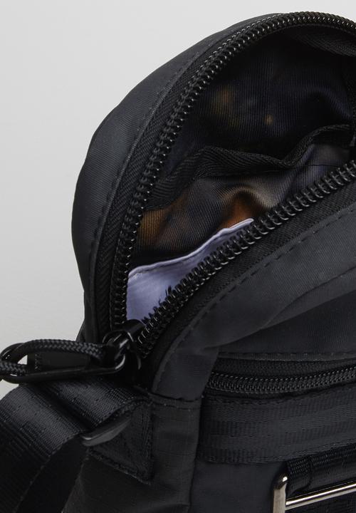 Sealand - Zeplin - black 