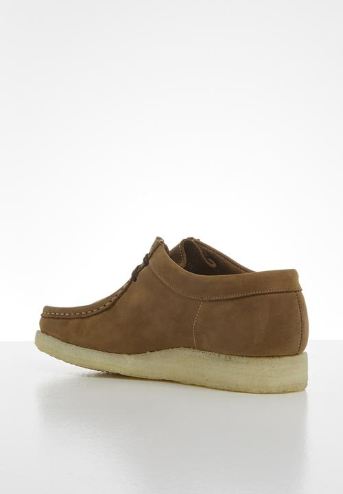 Grasshoppers - Drifter leather sandiego - dark brown