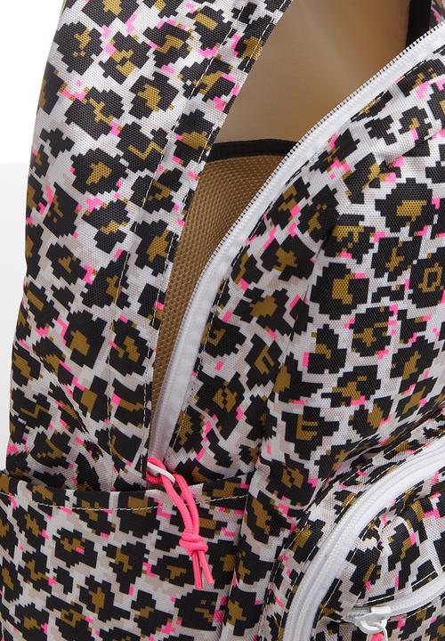 Converse - Go 2 pattern backpack - multi 