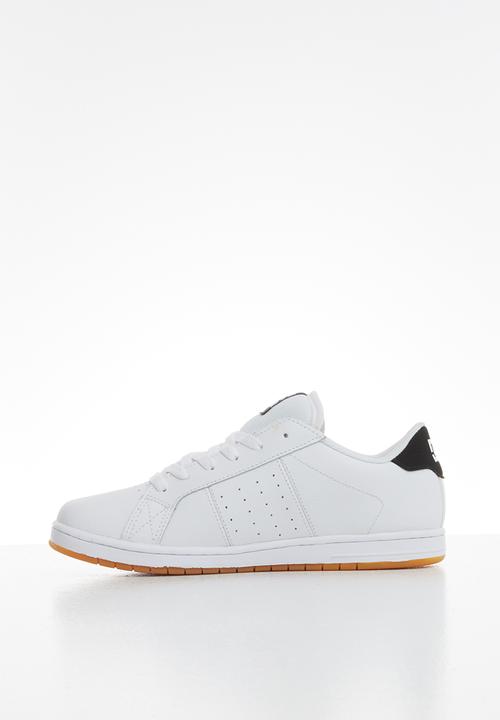 DC - Striker - white