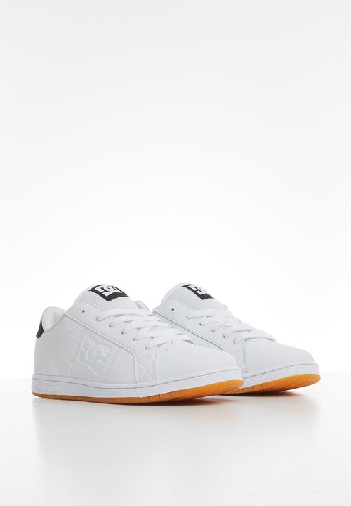 DC - Striker - white