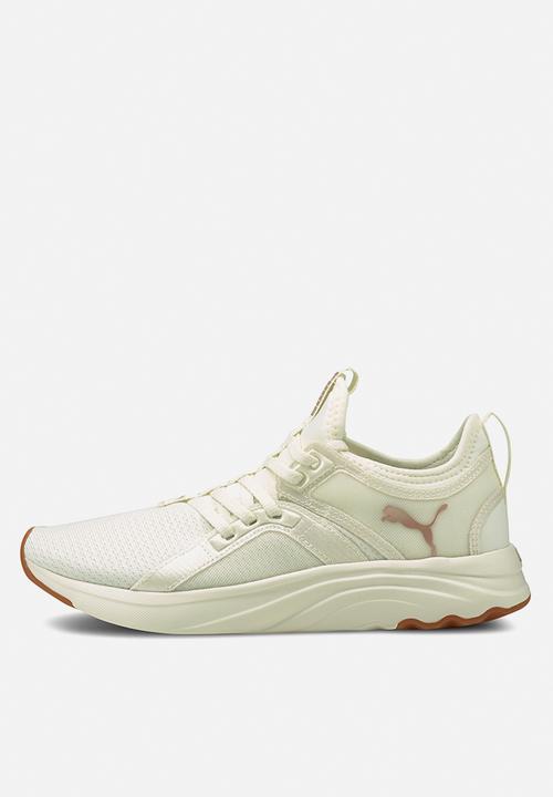 PUMA - Softride sophia - marshmallow-rose gold