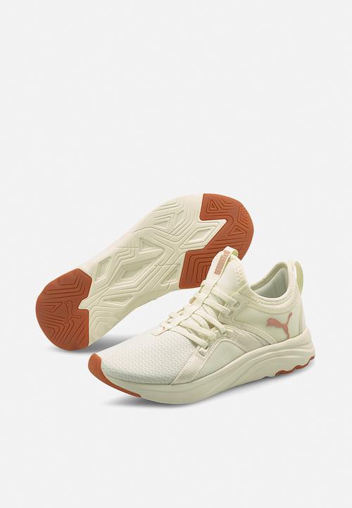 PUMA - Softride sophia - marshmallow-rose gold