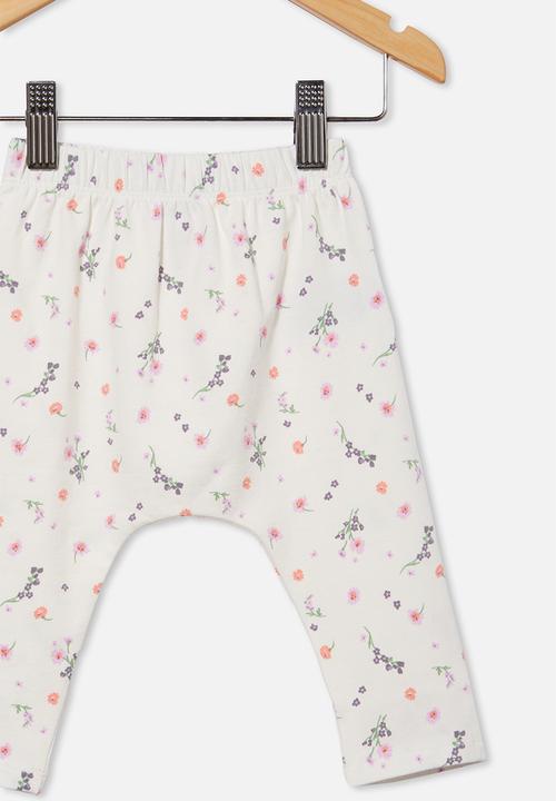 Cotton On - The legging - vanilla