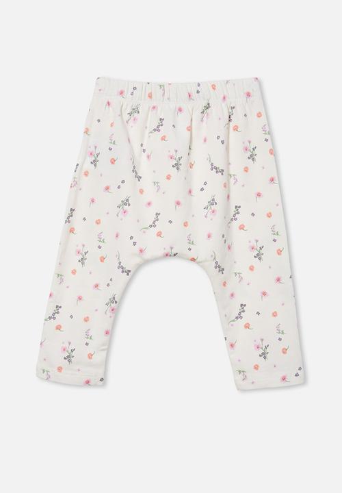Cotton On - The legging - vanilla