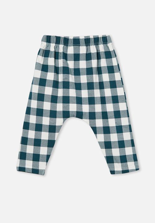 Cotton On - The legging - teal