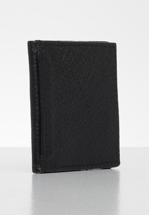 Superbalist - Colombia cardholder - black