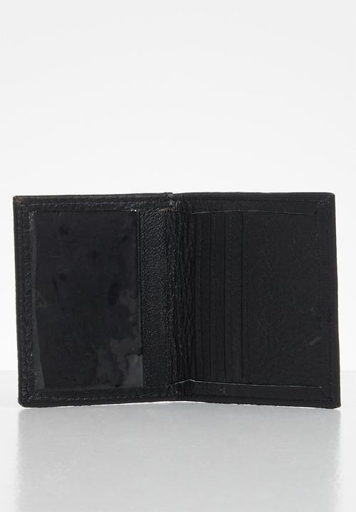 Superbalist - Colombia cardholder - black