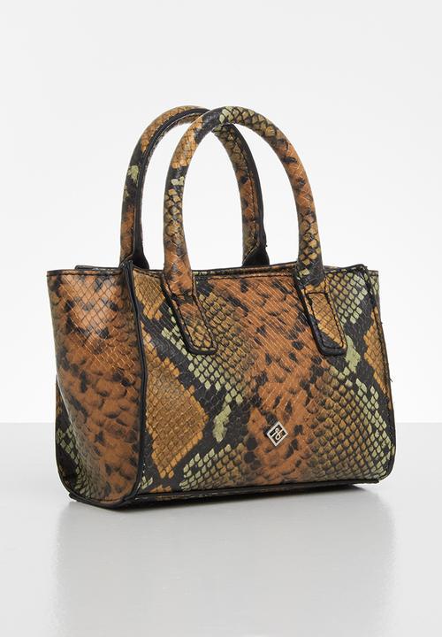 Call It Spring - Husslerr - brown