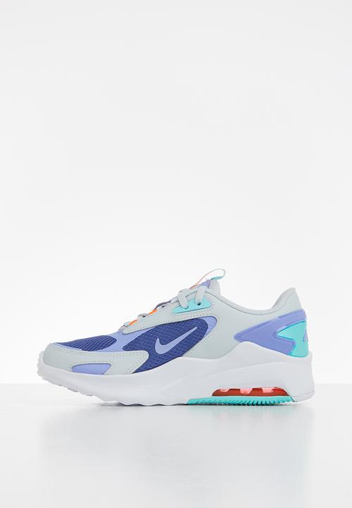 Nike - Nike air max bolt - dk purple dust/light thistle