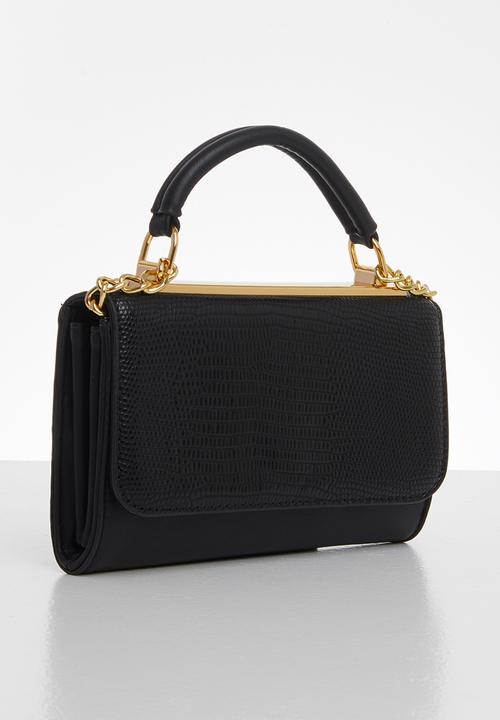 Call It Spring - Lingua - black