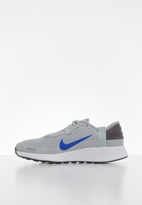 Nike - Nike reposto - grey