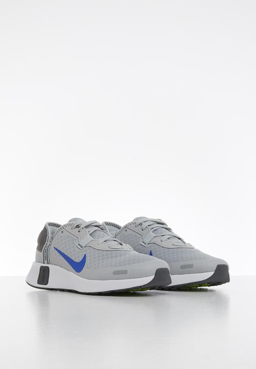 Nike - Nike reposto - grey