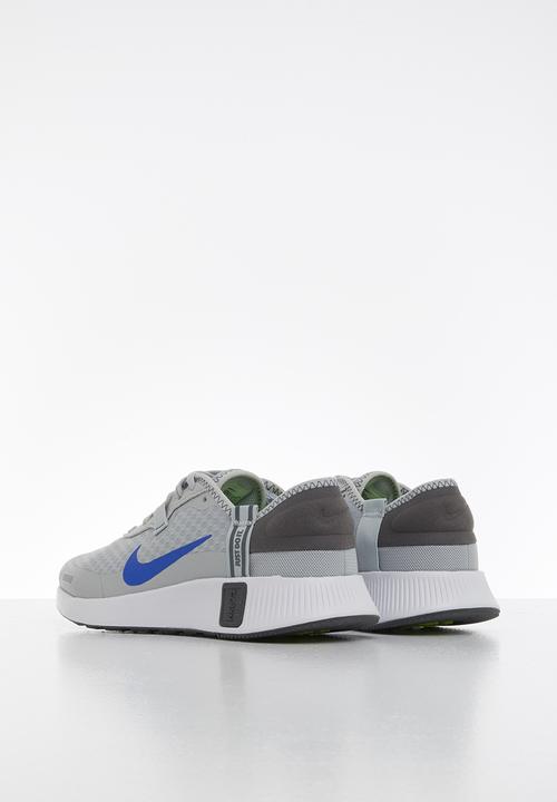 Nike - Nike reposto - grey
