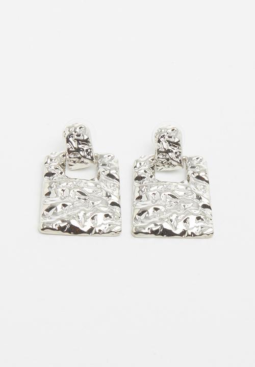 Call It Spring - Kebanda - silver
