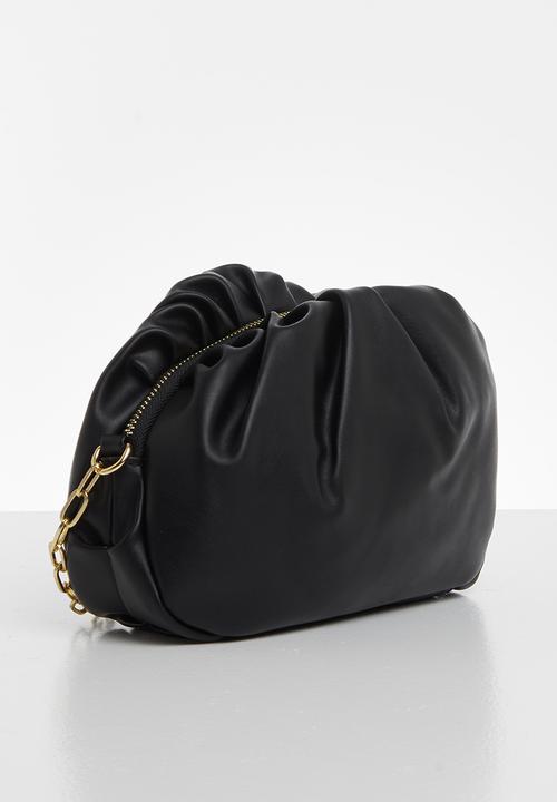 Call It Spring - Dumplin - black