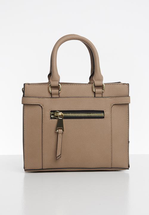 Call It Spring - Kendatta - beige