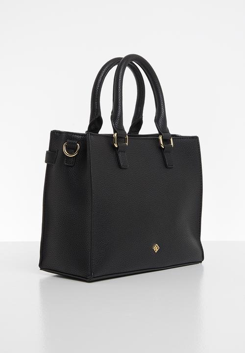 Call It Spring - Kendatta - black