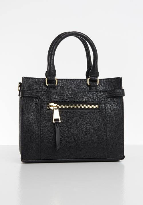 Call It Spring - Kendatta - black